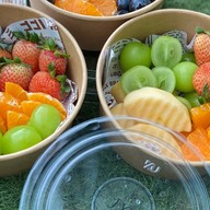 ผลไม้ด่วน พร้อมทาน (FastxFruit)