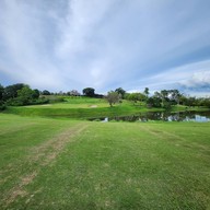 Atmosphere of Waterford Golf Course