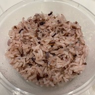 เมนูของร้าน อาลั้ง กับข้าวจีน สุกี้โบราณ สาขาบางจาก