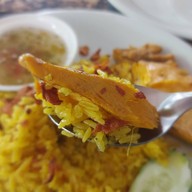 ร้านอาหารอิสลาม โซเฟีย