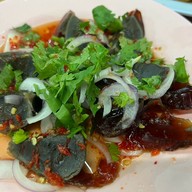 เมนูของร้าน น้องเล็ก