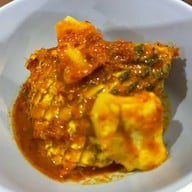 เมนูของร้าน ในสวนอินดี้ Seafood
