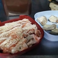 เมนูของร้าน สุกี้-หมูกระทะกองปราบ