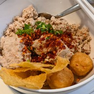 เมนูของร้าน Gourmet Eats เอ็มโพเรียม