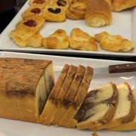 The Orchard Restaurant Kantary 304 Hotel Prachinburi