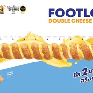 Auntie Anne's เซ็นทรัล ปิ่นเกล้า ชั้น 3