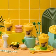 แมงโก้ ซัน บีทีเอสพร้อมพงษ์ ทางออก4