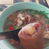 ร้านอาหารอิสลาม โซเฟีย