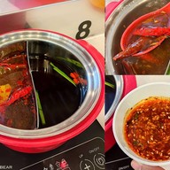 XinJia สุกี้ หม่าล่า