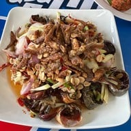 ครัวหอมมันปู