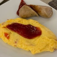 The Orchard Restaurant Kantary 304 Hotel Prachinburi