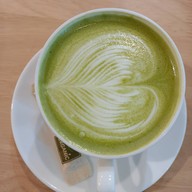 เมนูของร้าน Wake Up Coffee & Bistro
