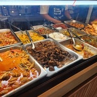 เมนูของร้าน ข้าวแกงปักษ์ใต้บ้านดู่ by Maejo46 เชียงราย