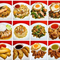 จานหลัก JARNLAK สุขุมวิท101/1