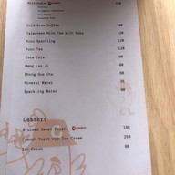 Chu Chu Chicken Club อารีย์