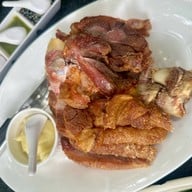 เมนูของร้าน Cafe' Inn Factory