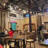 โรงปี๊บ ปัตตานี