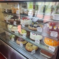 เมนูของร้าน Olden House Cafe กาแฟ เค้ก - พลูตาหลวง 20