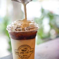 ออน เดอะ เวย์ คาเฟ่ เชียงใหม่ สาขาพระบาท ลำปาง