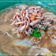 ก๋วยเตี๋ยวซอย 12 เมืองใหม่