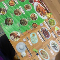 ร้านวรรณไก่ย่างเขาสวนกวาง