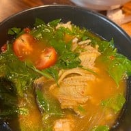 ข้าวซอยนิมมาน