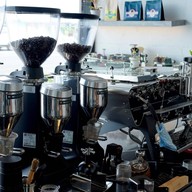 Boxmesso Coffee Roast -