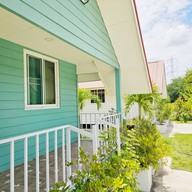 The Bed Boutique House