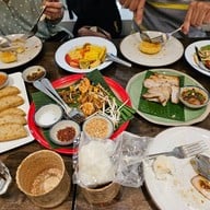 Plara Der - ร้านปลาร้าเด้อ สาขาสีลม สาขาสีลม