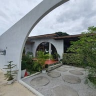 หน้าร้าน Olden House Cafe กาแฟ เค้ก - พลูตาหลวง 20