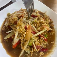 ร้านวรรณไก่ย่างเขาสวนกวาง