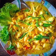 ครัวครูหมูอาหารทะเล