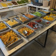 เมนูของร้าน โรงเรือกะทะร้อน