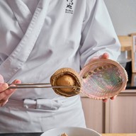 เมนูของร้าน Sushi Kuuya 鮨くうや