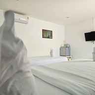 The Bed Boutique House