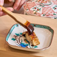 เมนูของร้าน Sushi Kuuya 鮨くうや