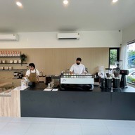 5 Dimensions specialty coffee Chiang Mai
