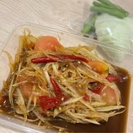 เมนูของร้าน ด็อกเตอร์แซลมอน ด็อกเตอร์แซลมอน แอนด์ ชาบู ฉะเชิงเทรา