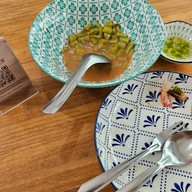 ร้านกั้งกะเกี๊ยว สาขา The Glass Market Bangna