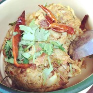 กาดมั่ว นัวแซ่บ (เหนือ-อีสาน)