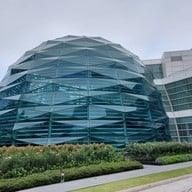 บรรยากาศ King Power Rangnam