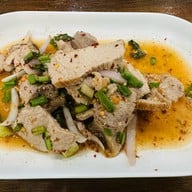 ร้านส้มตำปูม้ารสทิพย์ หนองป่าครั่ง