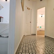 The Bed Boutique House