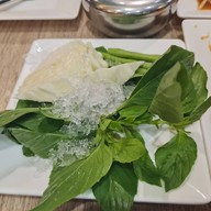 เมนูของร้าน นิตยาไก่ย่าง วิคตอเรีย การ์เด้นส์