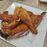 เมนูของร้าน นิตยาไก่ย่าง วิคตอเรีย การ์เด้นส์