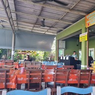 บรรยากาศ ป้าติ๊ด
