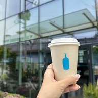 Blue Bottle อัพกูจอง โซล