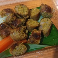 Wan Kao Soi -