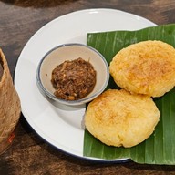 เมนูของร้าน Plara Der - ร้านปลาร้าเด้อ สาขาสีลม สาขาสีลม
