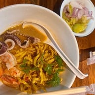 ข้าวซอยนิมมาน